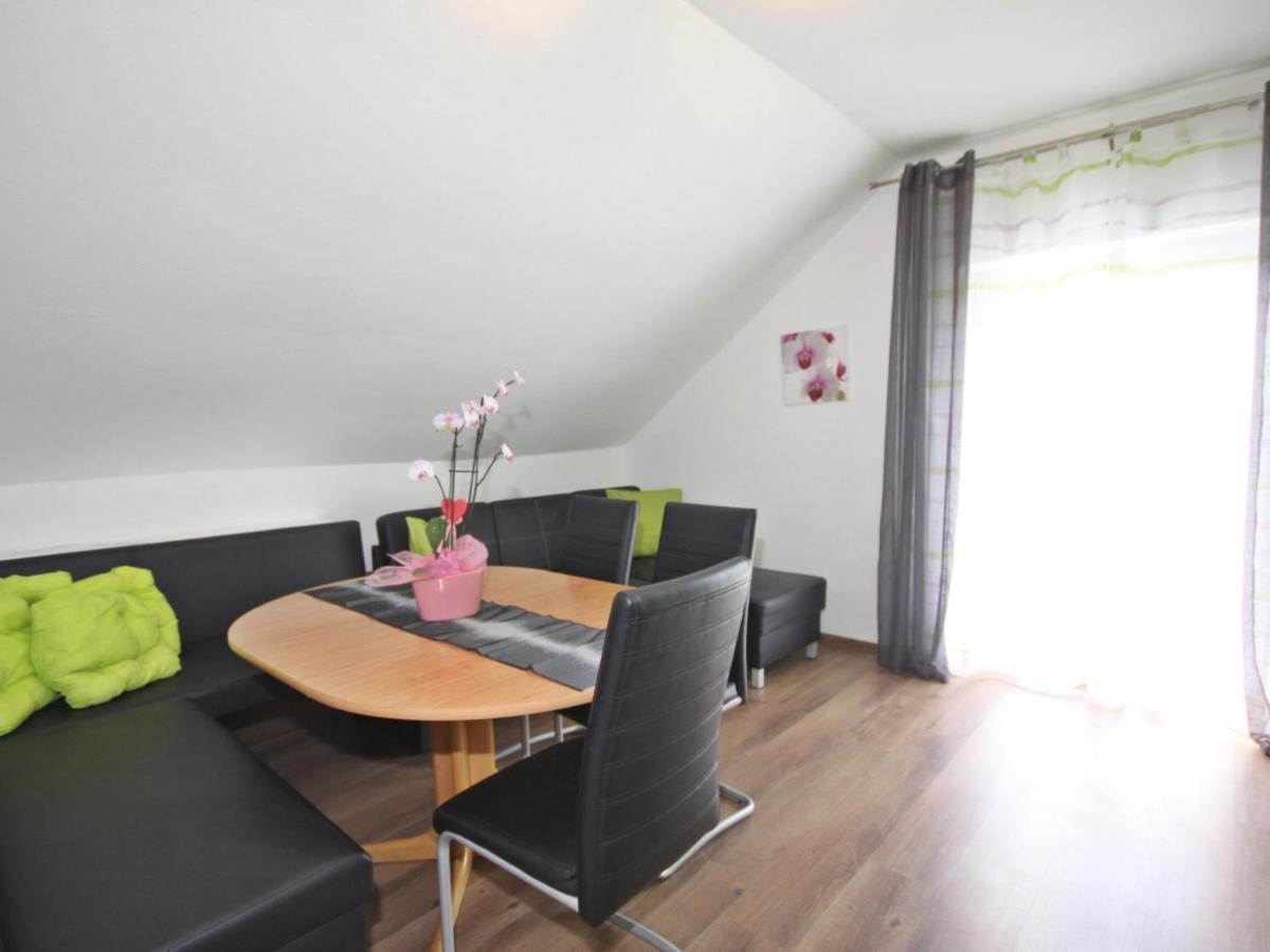 Selpritsch Apartment Ogris-2 By Interhome מראה חיצוני תמונה