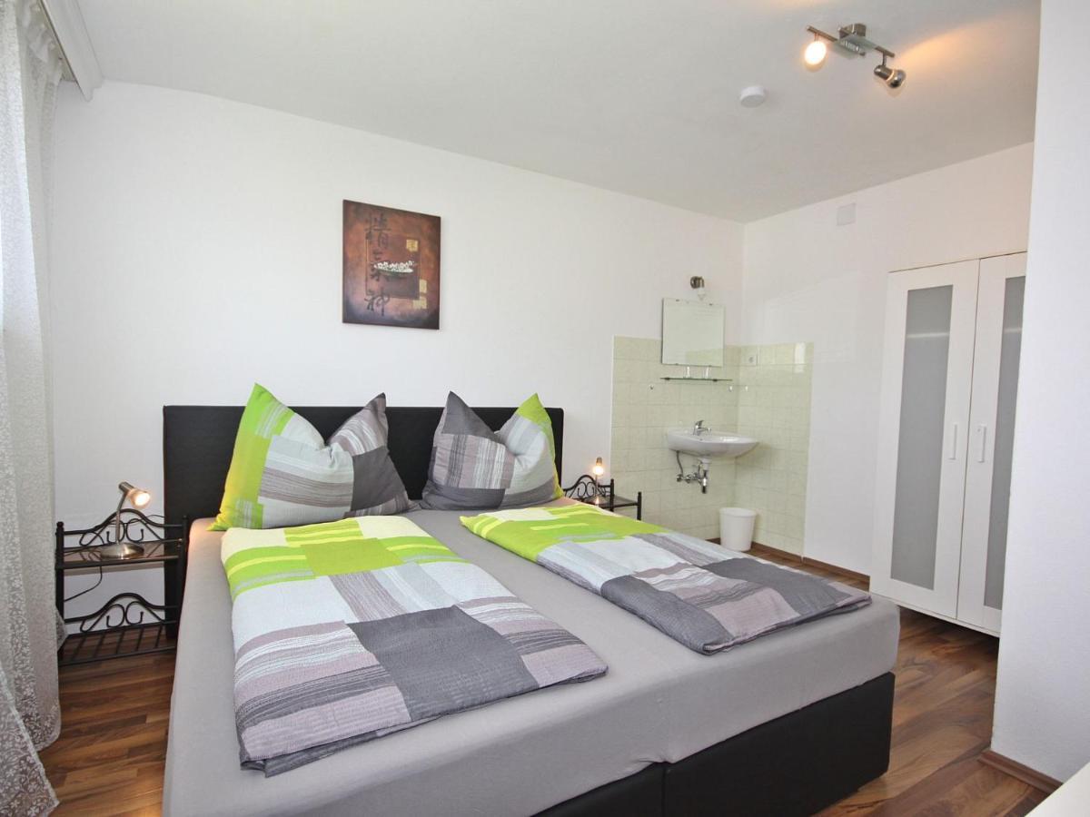 Selpritsch Apartment Ogris-2 By Interhome מראה חיצוני תמונה