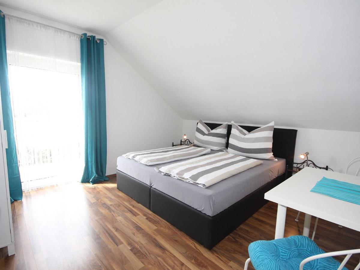 Selpritsch Apartment Ogris-2 By Interhome מראה חיצוני תמונה